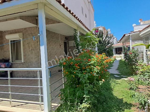 Didim Plaja 200 Metre Satılık Müstakil Ev