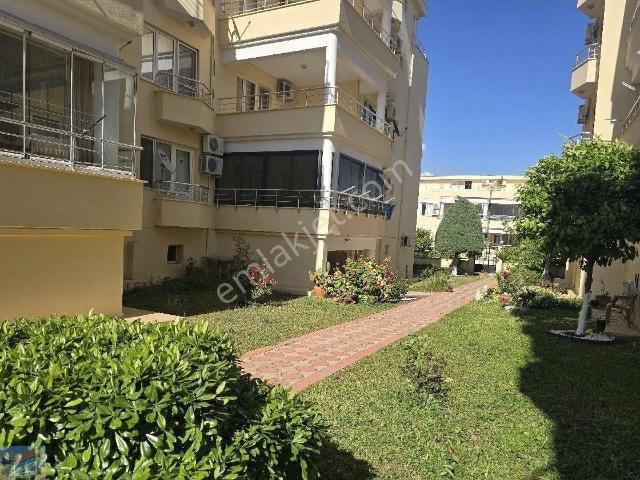 Didim Royal Blue Sitesinde Full Deniz Manzaralı 3+1 Dubleks Daire