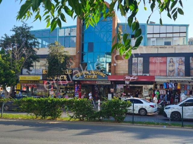 Didim Satılık Dükkan 1.025.000 Tl