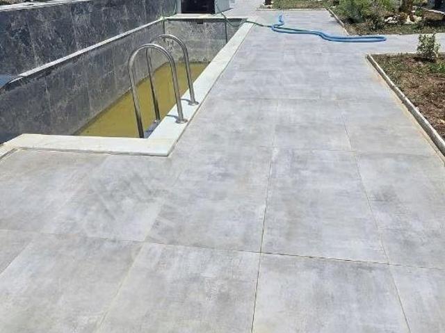 Didim Seyrantepede En Güzel Yerinde Satılık Tam Bağımsız Villa
