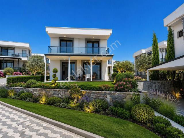 Didim/akbük Garden Life