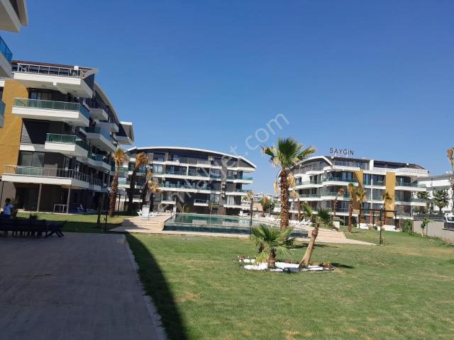 Didim'de Deniz Manzaralı 2+1 Lüks Daire.