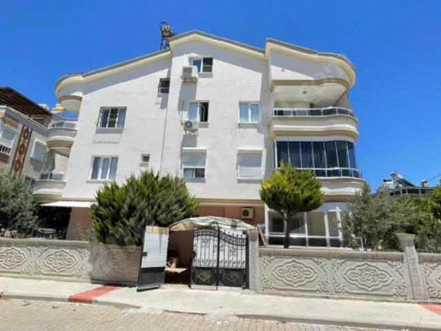 Didimde Denize Yakın Konumda 2+1 Masrafsız Daire