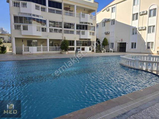Didim'de İngilizden Şahane Daire