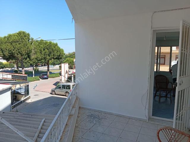 Didim'de Kiralık Daire