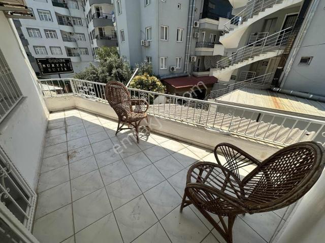 Didimde Kiralık Denize Yakın 3+1 Arakat köşe Daire