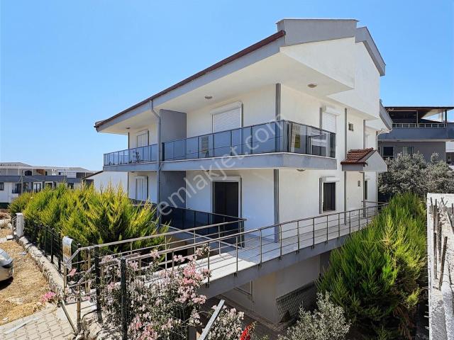 Didim'de Satışa Hazır Boş Satılık 180m2 Villa