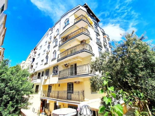 Didimde Satılık 2+1 Şehir Merkezin'de Orta Kat Çok Hesaplı Daire