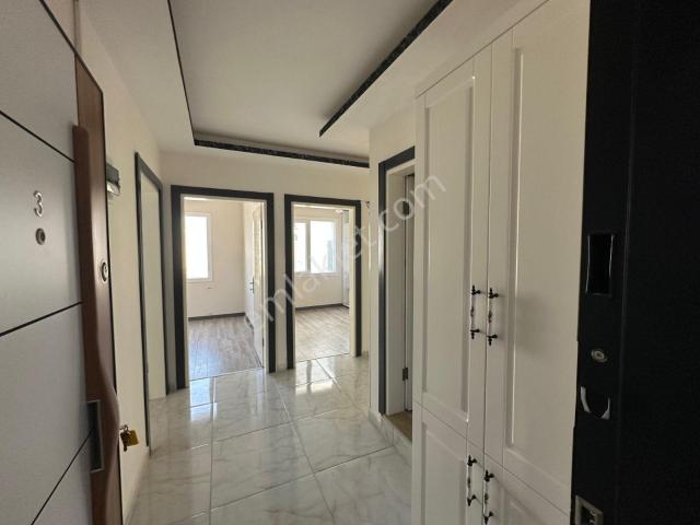 didim'de Satılık 3+1 Daire