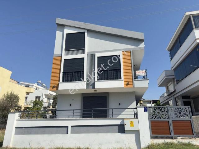 Didim'de Satılık 3+1 Villa Fırsatı Bu Fiyata Kaçmaz