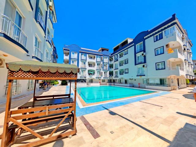 Didimde Satılık 3+1 Yazlık Daire Clover Court Complex