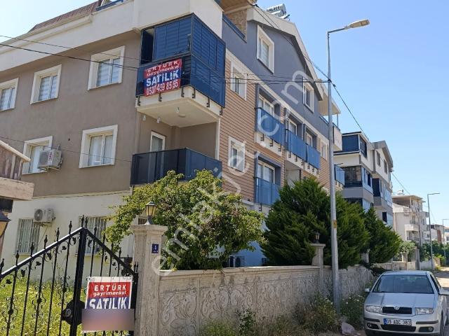 Didimde Satılık Asansörlü 2+1 Ara Kat Daire