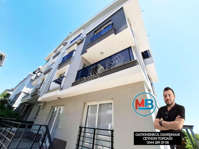 Didim'de Satılık Sıfır Daire 1+1 Orta Kat Denize Yakın Konumda !