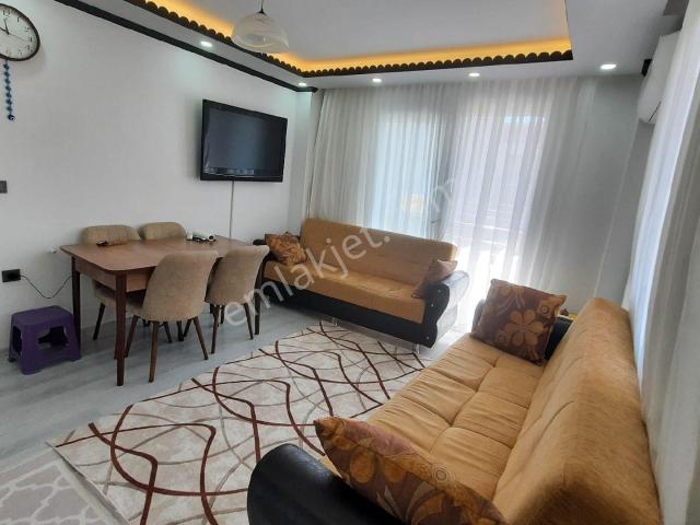 Didim'de Satılık Sıfır Konumda Merkezde Efeler Mh 1+1 Daire