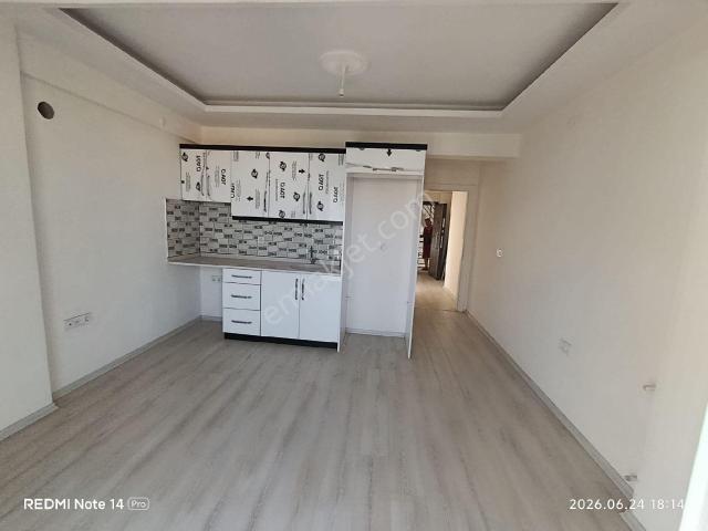 didim'de Satılık Uygun Fiyatlı 1.kat 1+1 Daire