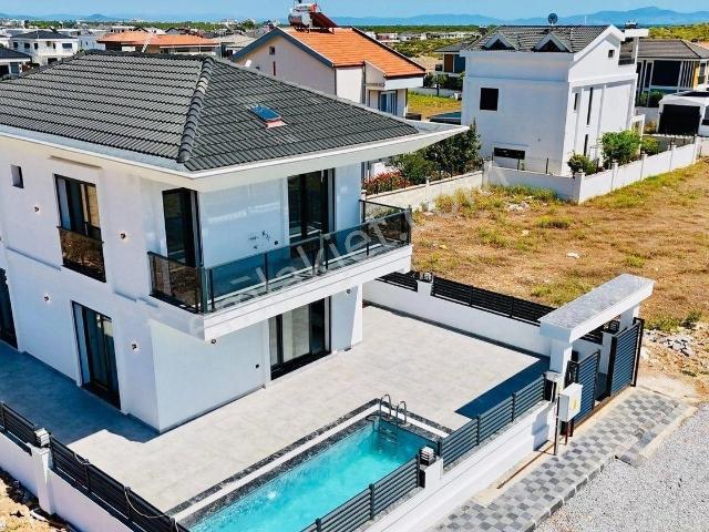 Didim'de Tam Müstakil Fırsat 3+1 Ayrı Mutfak Lüx Villa