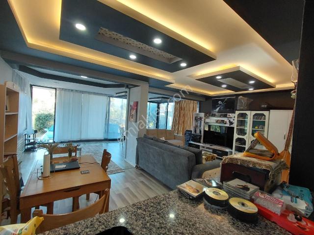 Didim'fevzipaşa Mah.full Deniz Manzaralı Villa!