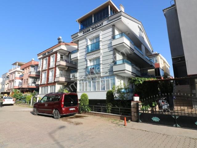Didim'in Nezih, Sakin Mahalllesinde Dubleks Daire