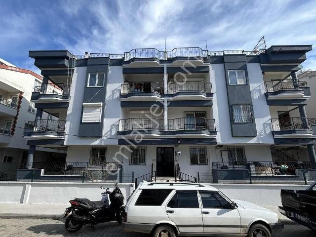 Didim'in En Merkezi Noktasında Prestijli 4+1 Dubleks