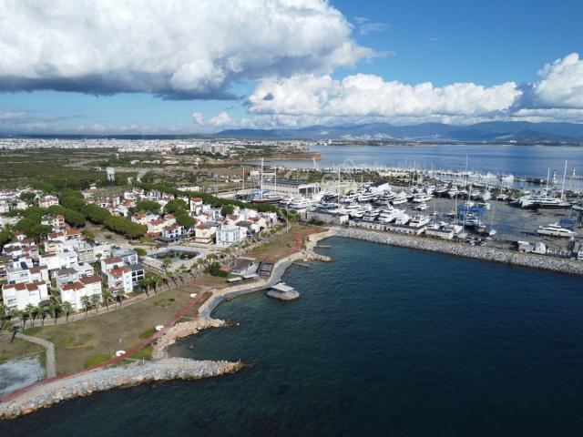 Didim'in En Prestijli Denize Sıfır Sitesinde Yer Alma Fırsatı!