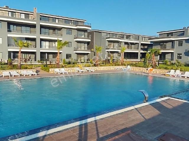 Didimin En Prestijli Sitesinde Satılık 2+1 Daireler