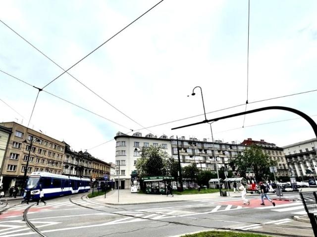 Dietla 206 m², Kraków