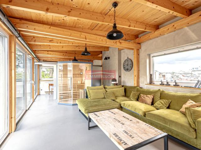 Dietla 80,72 m², Kraków