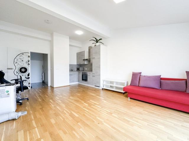 Dietrichsteinplatz Moderne Kleinwohnung Nahe Tu Graz in Toller Lage Nahe dem Zentrum