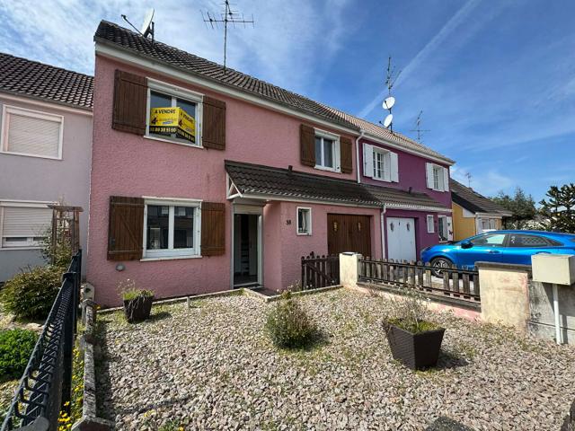 Dietwiller Vente Maison 68