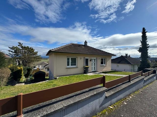 Dietwiller Vente Maison 68