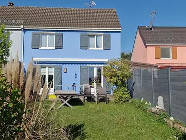 Dietwiller 68440 Achat / Vente maison 5 pièces t5