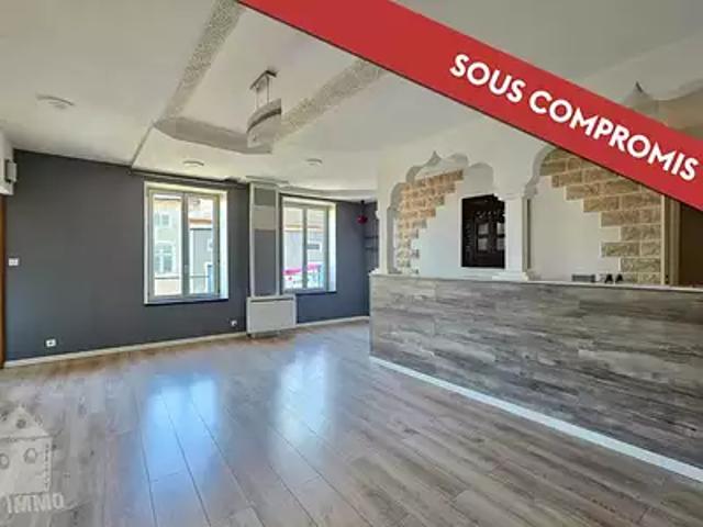 Dieulouard 54380 Achat / Vente immeuble