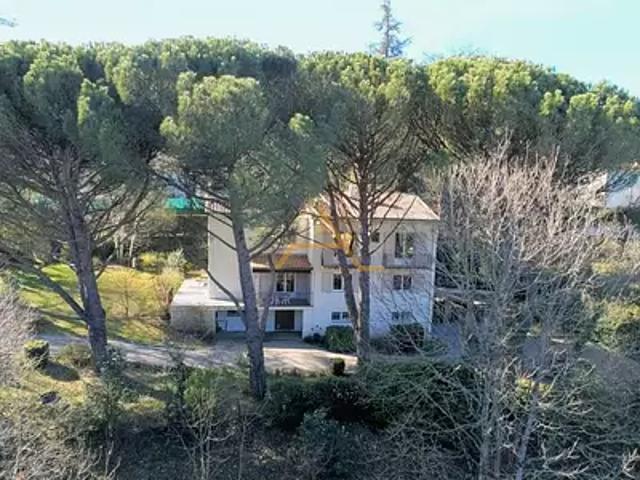 Dieulefit 26220 Achat / Vente maison 8 pièces t8 balcon