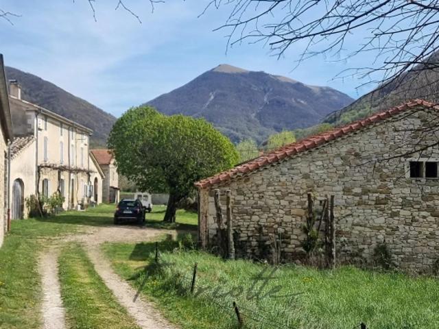 DIEULEFIT, maison à vendre, 10 pièces, 185 m²
