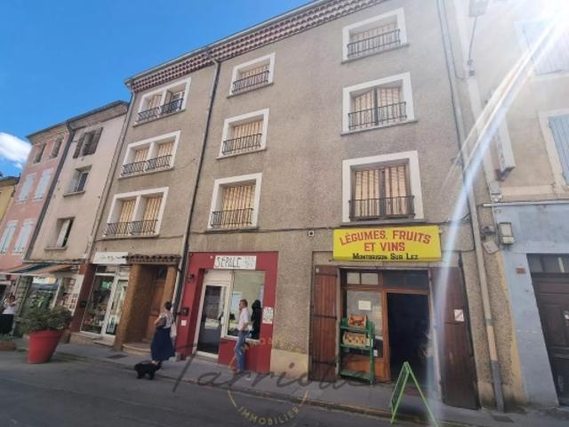 DIEULEFIT, maison à vendre, 580 m²