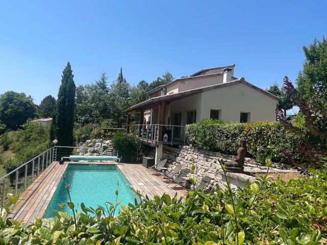 Dieulefit Vente Maison 26