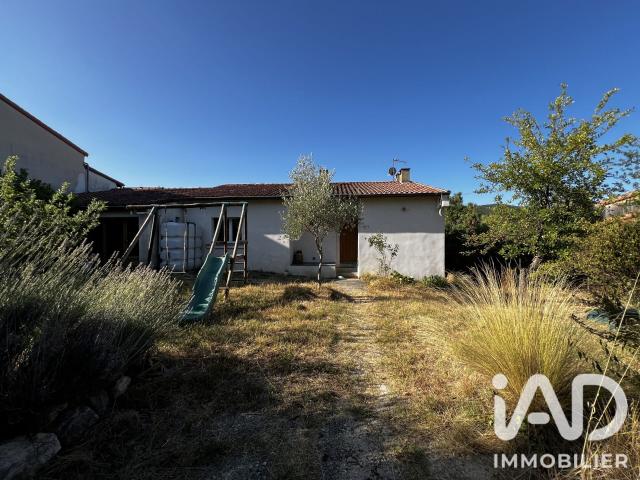Dieulefit Vente Maison 26