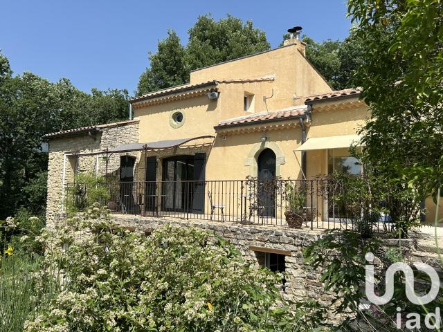 Dieulefit Vente Villa 26