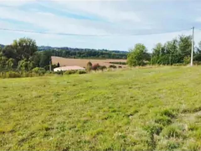 Dieulivol 33580 Achat / Vente terrain