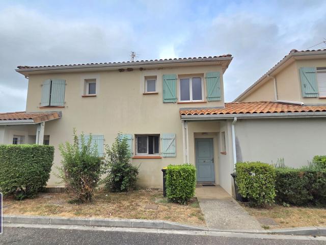 Dieupentale Vente Maison 82
