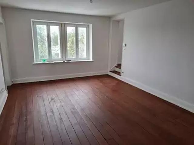 Dieuze 57260 Achat / Vente appartement 7 pièces t7
