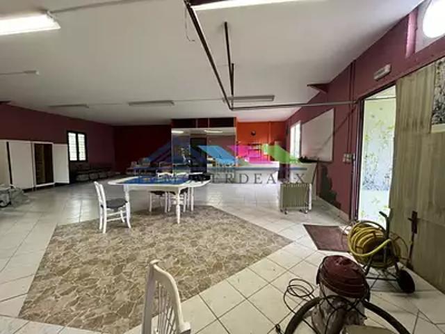 Dieuze 57260 Achat / Vente immeuble