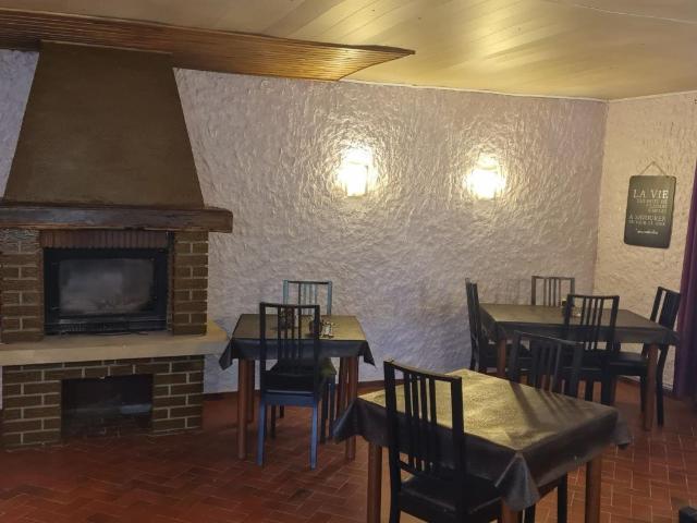 Dieuze Vente Immeuble 57
