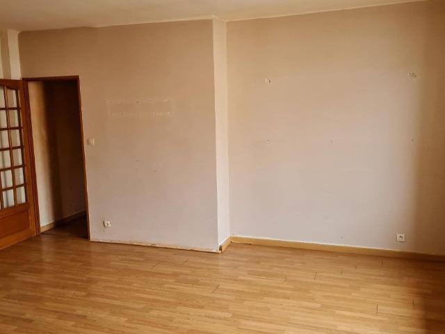 Dieuze Vente Immeuble 57