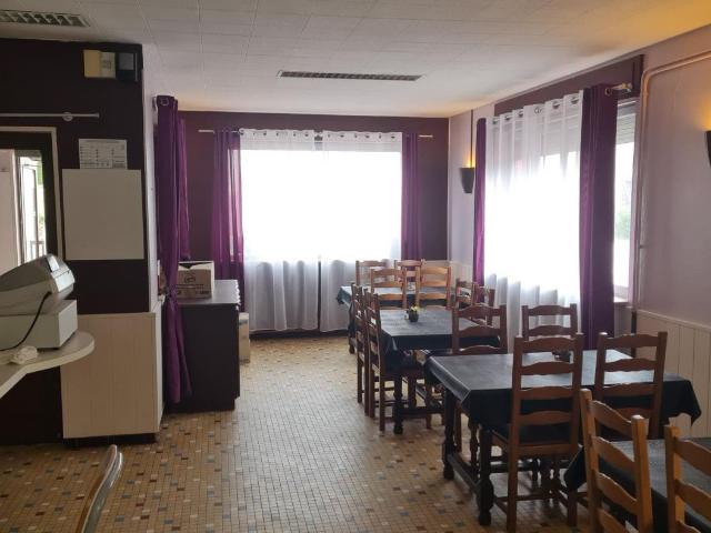Dieuze Vente Immeuble 57