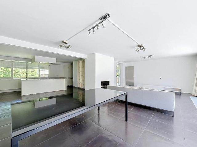 Dieweg: 3 bedroom house with terraces!