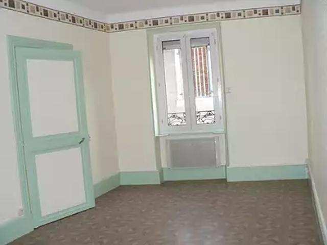 Die 26150 Achat / Vente appartement 3 pièces t3