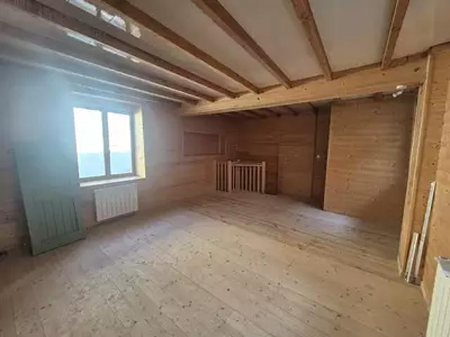 Die 26150 Achat / Vente maison 3 pièces t3