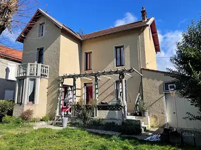 Die 26150 Achat / Vente maison 7 pièces t7