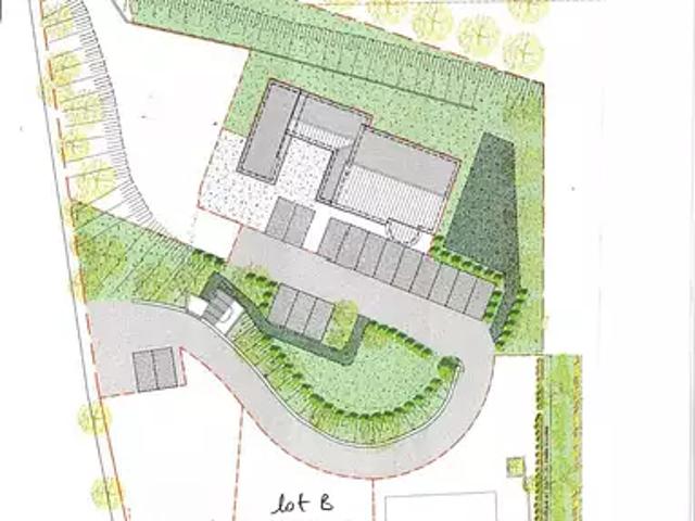 Die 26150 Achat / Vente terrain